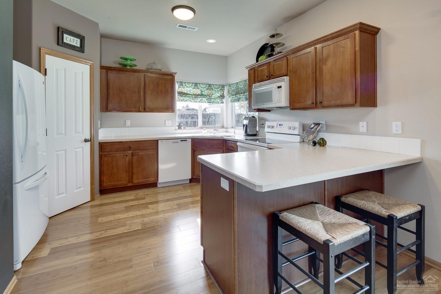 Fairhaven - Residential