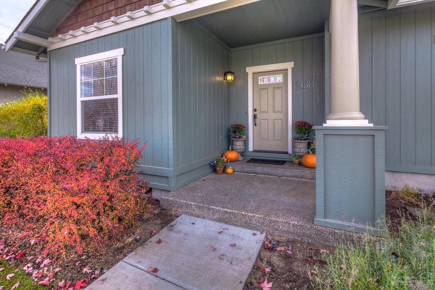 Fairhaven - Residential