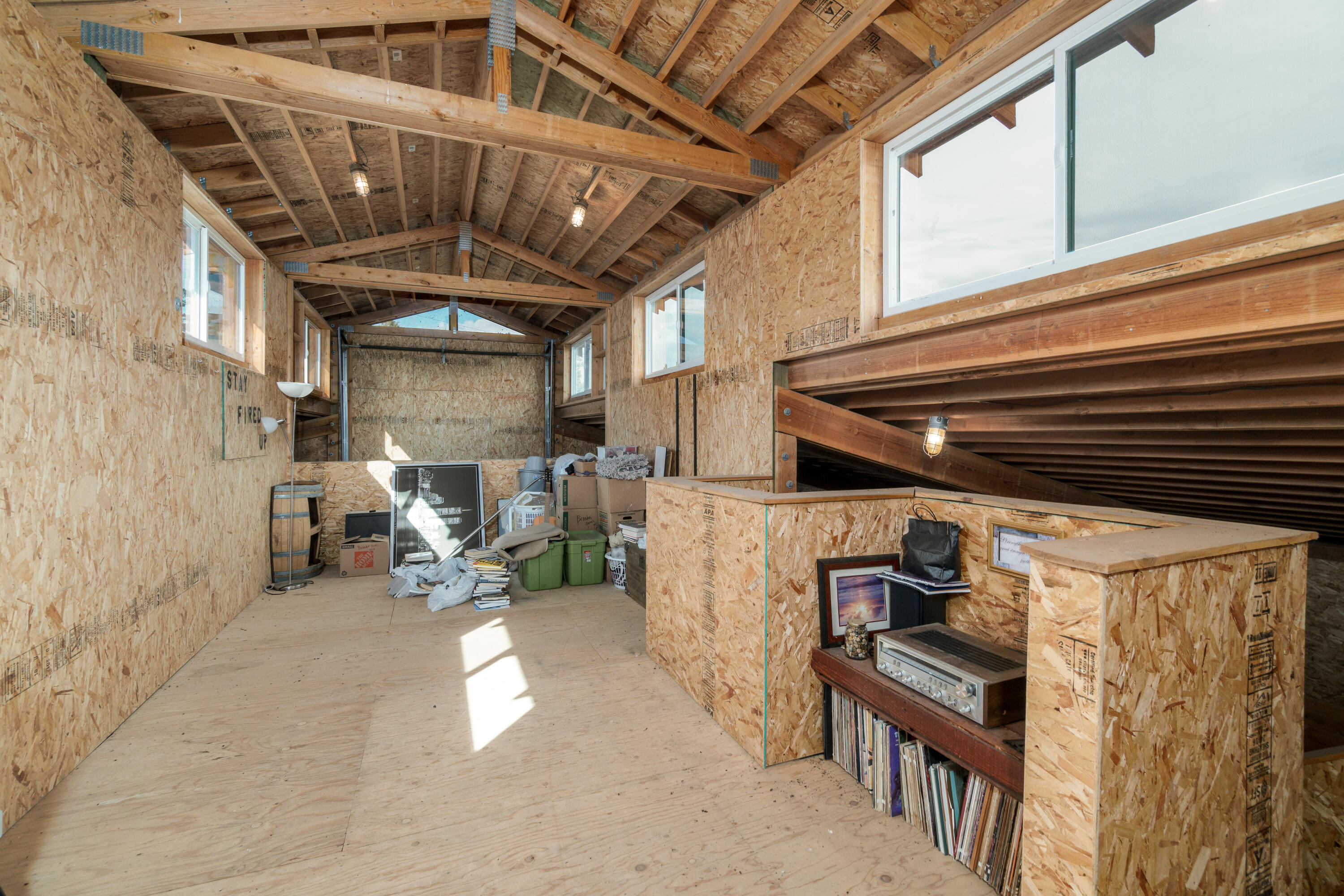 N/A - Residential