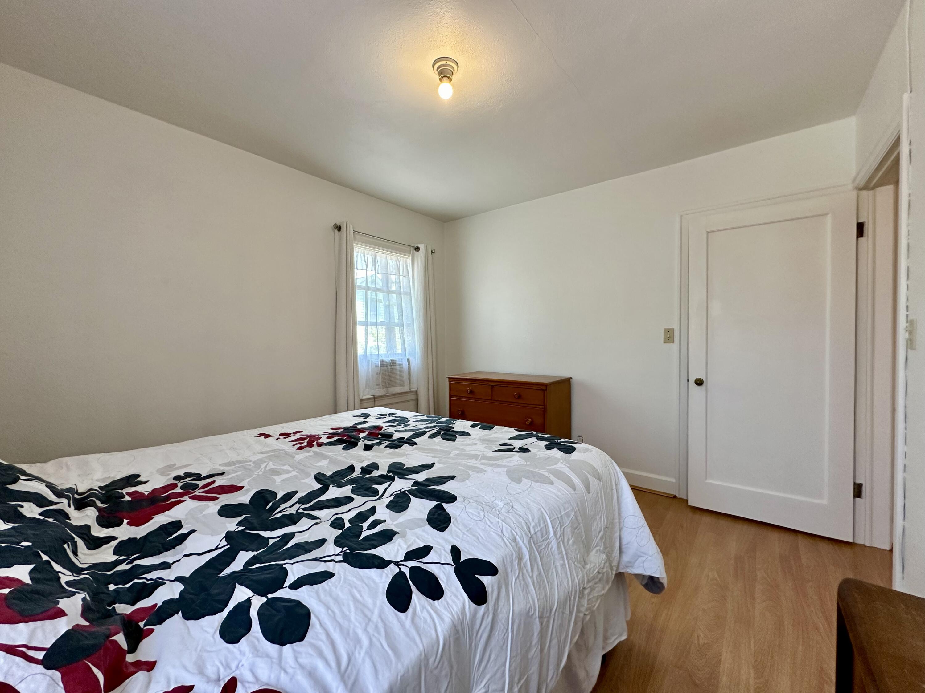 N/A - Residential Income