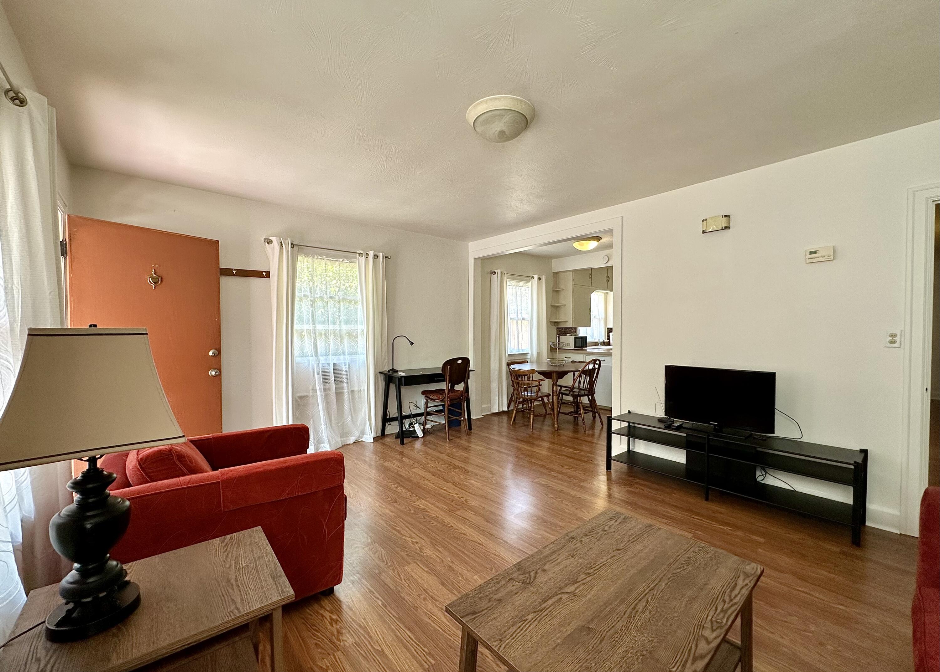 N/A - Residential Income