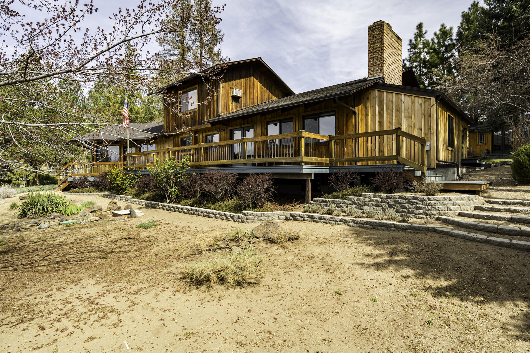 CLAB - Residential
