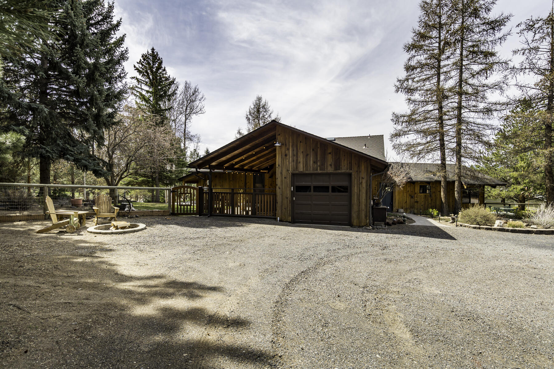 CLAB - Residential