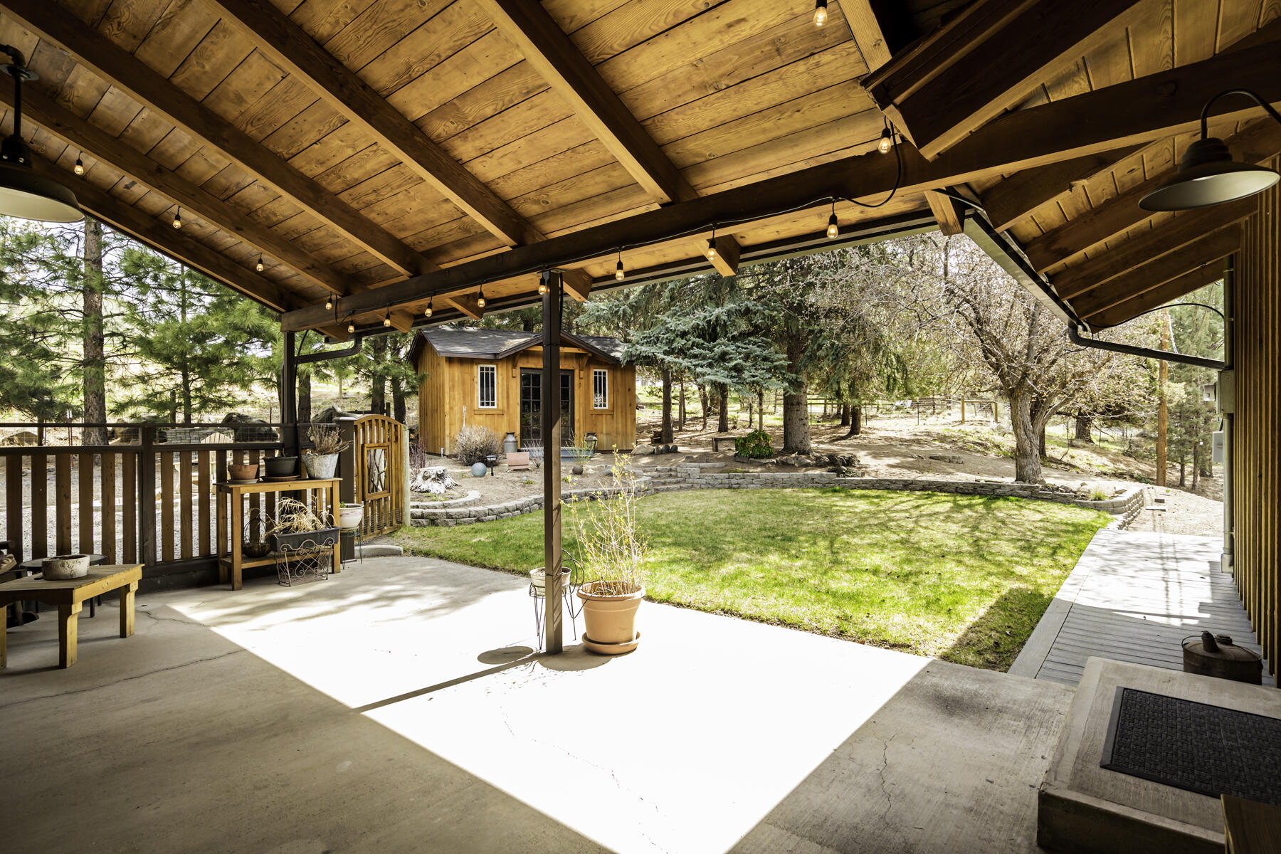 CLAB - Residential
