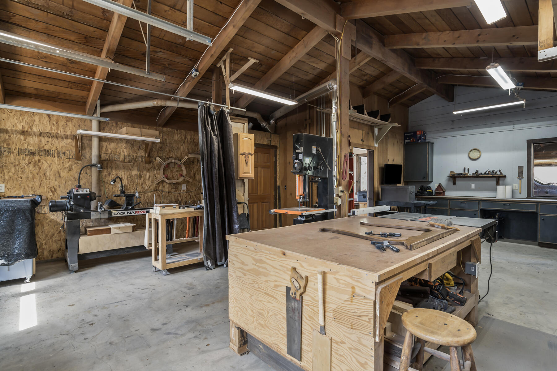 CLAB - Residential