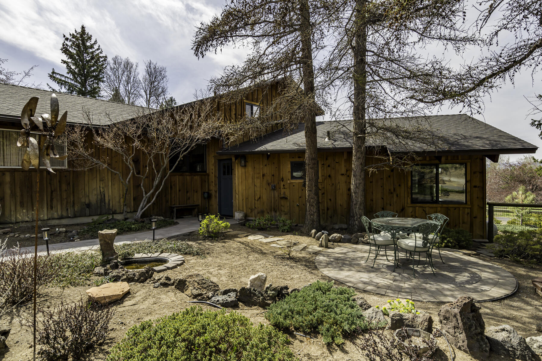 CLAB - Residential