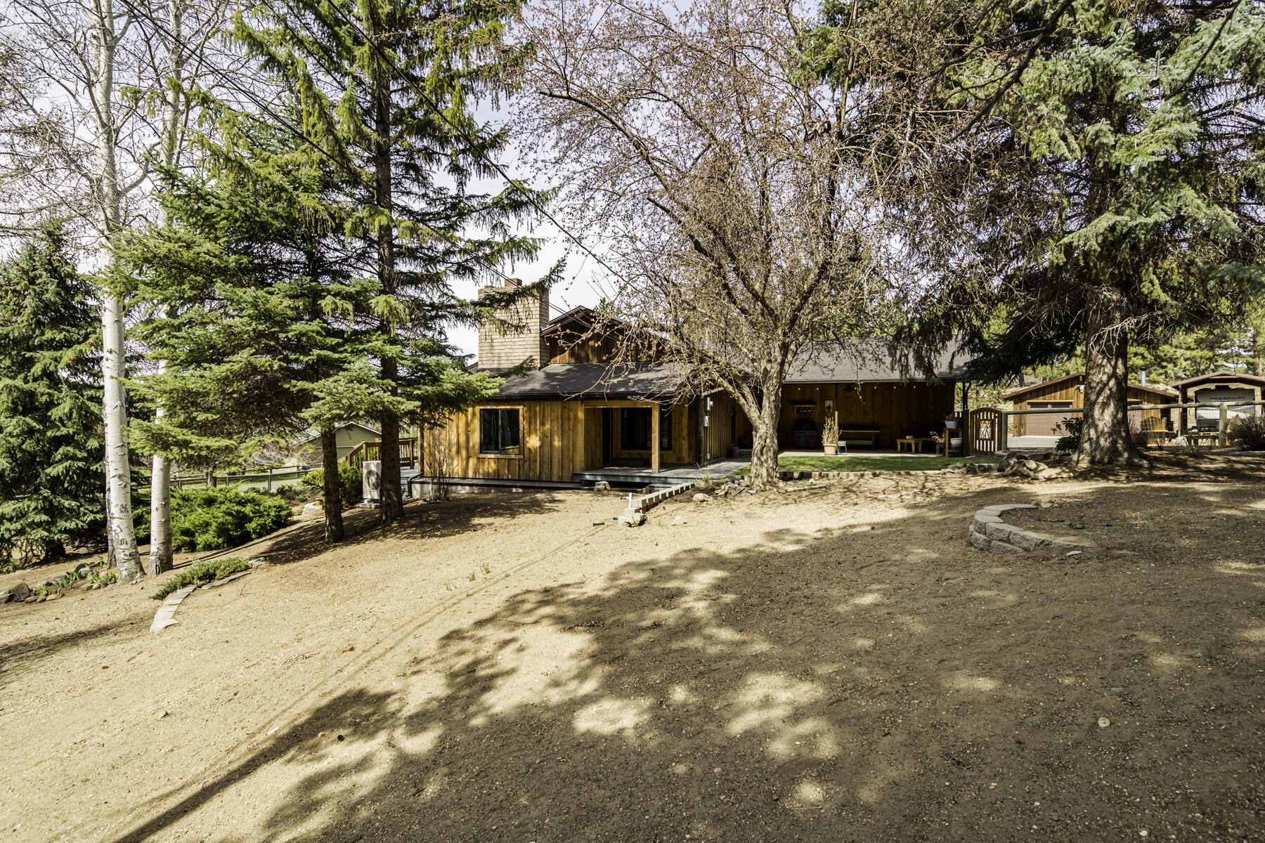 CLAB - Residential