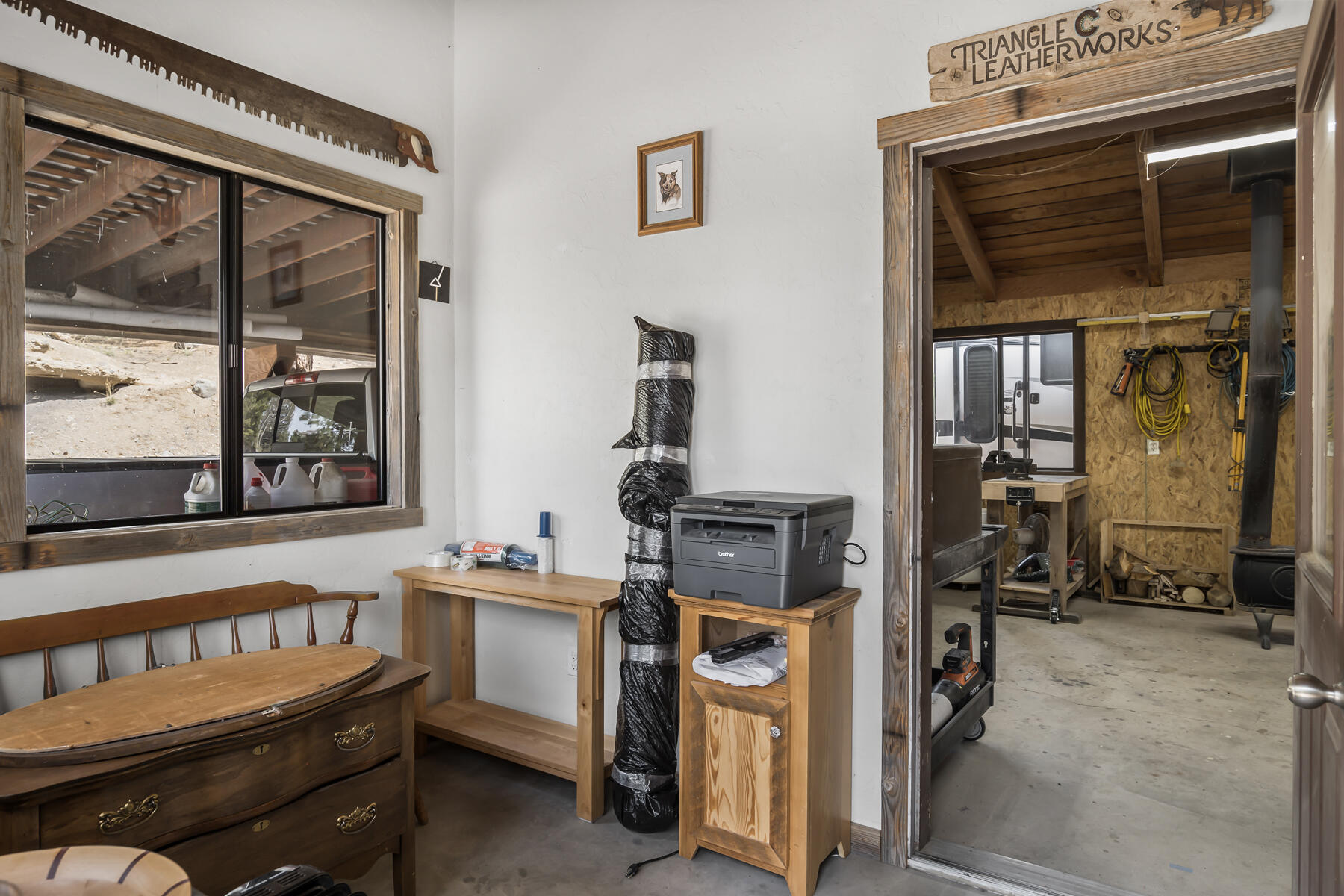 CLAB - Residential