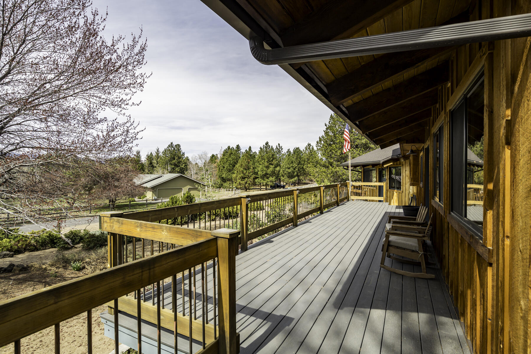 CLAB - Residential