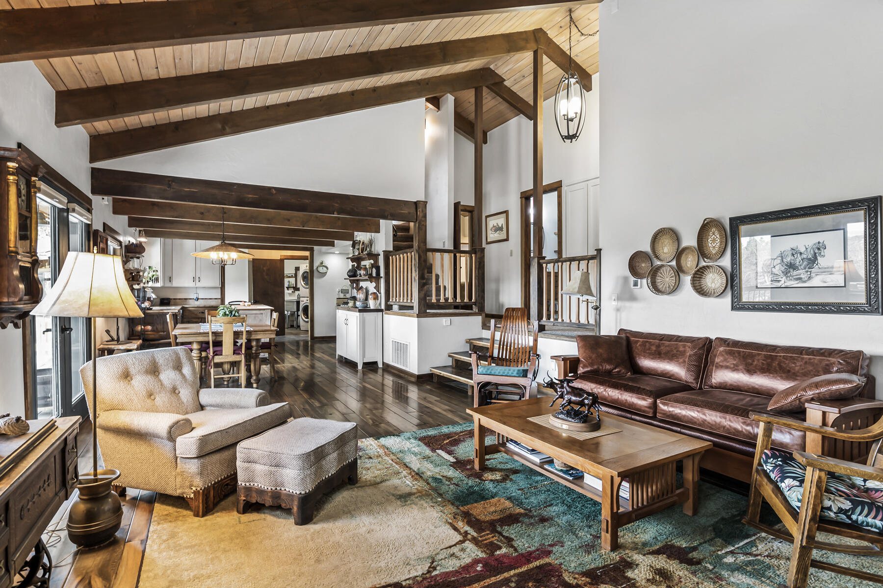 CLAB - Residential