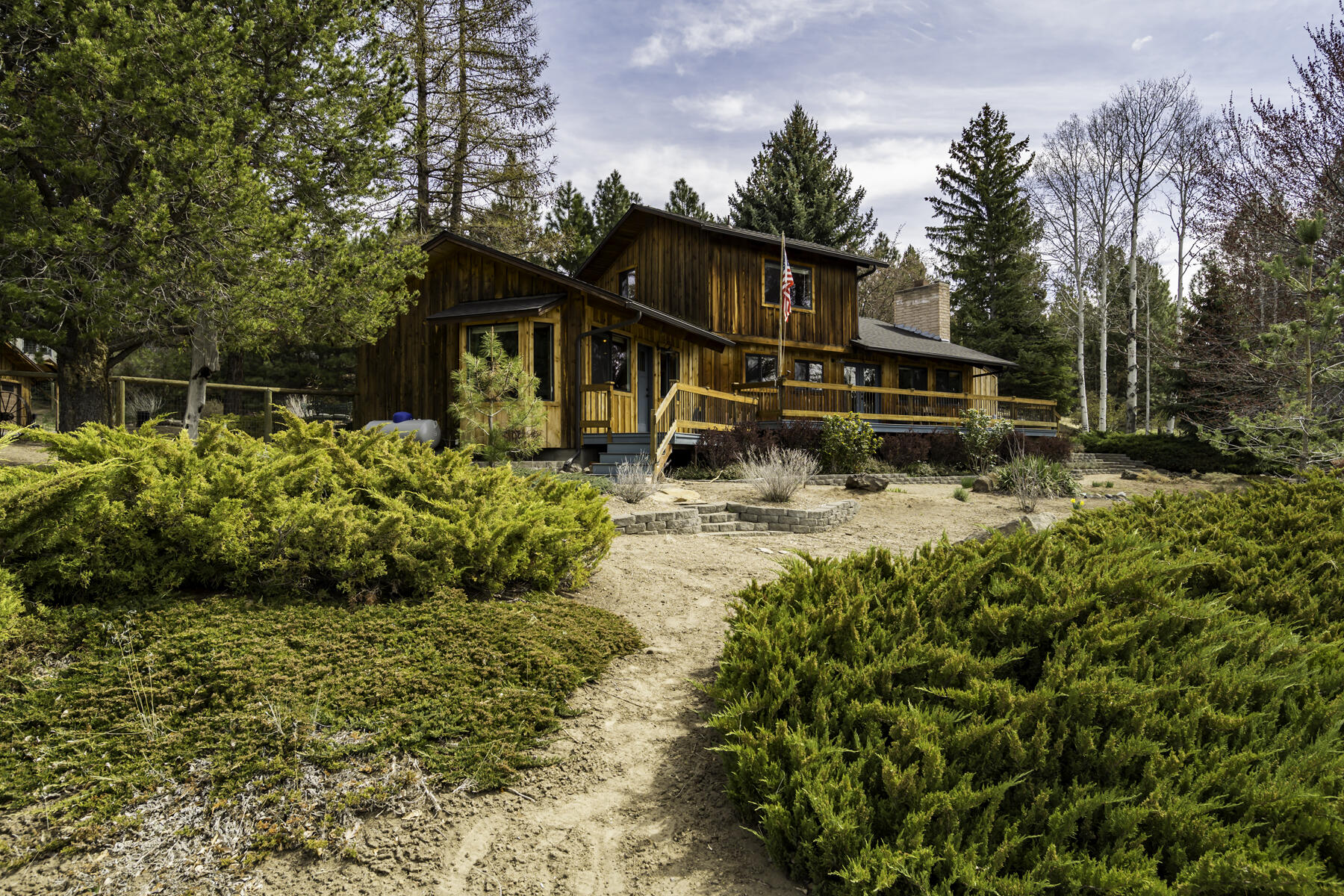 CLAB - Residential