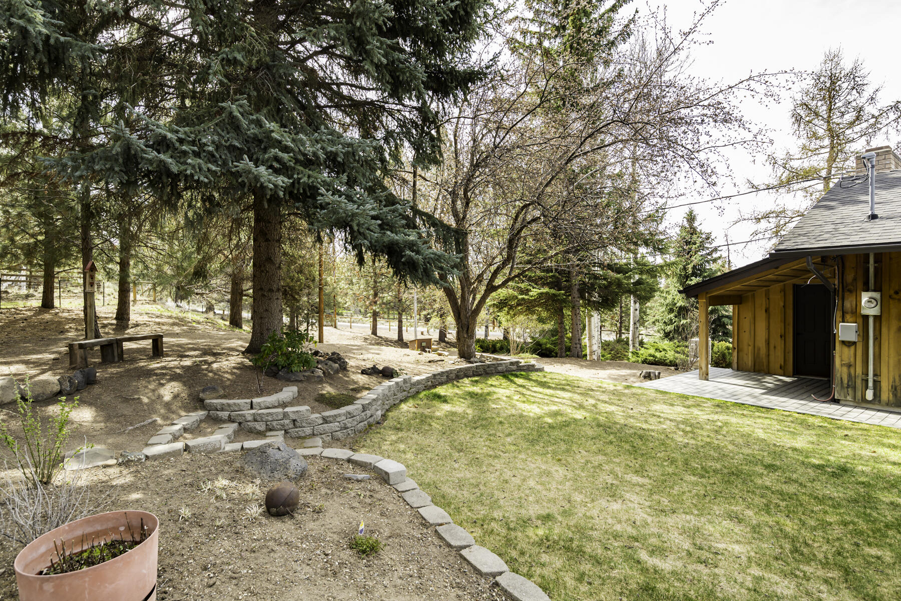 CLAB - Residential
