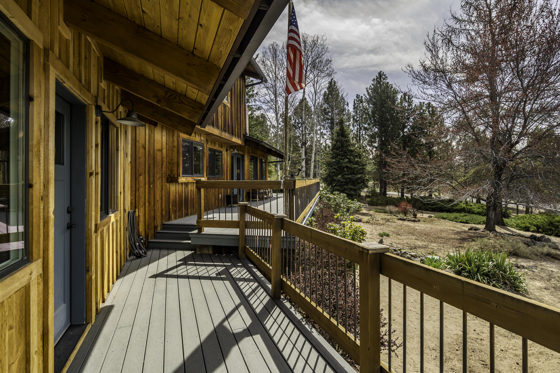 CLAB - Residential