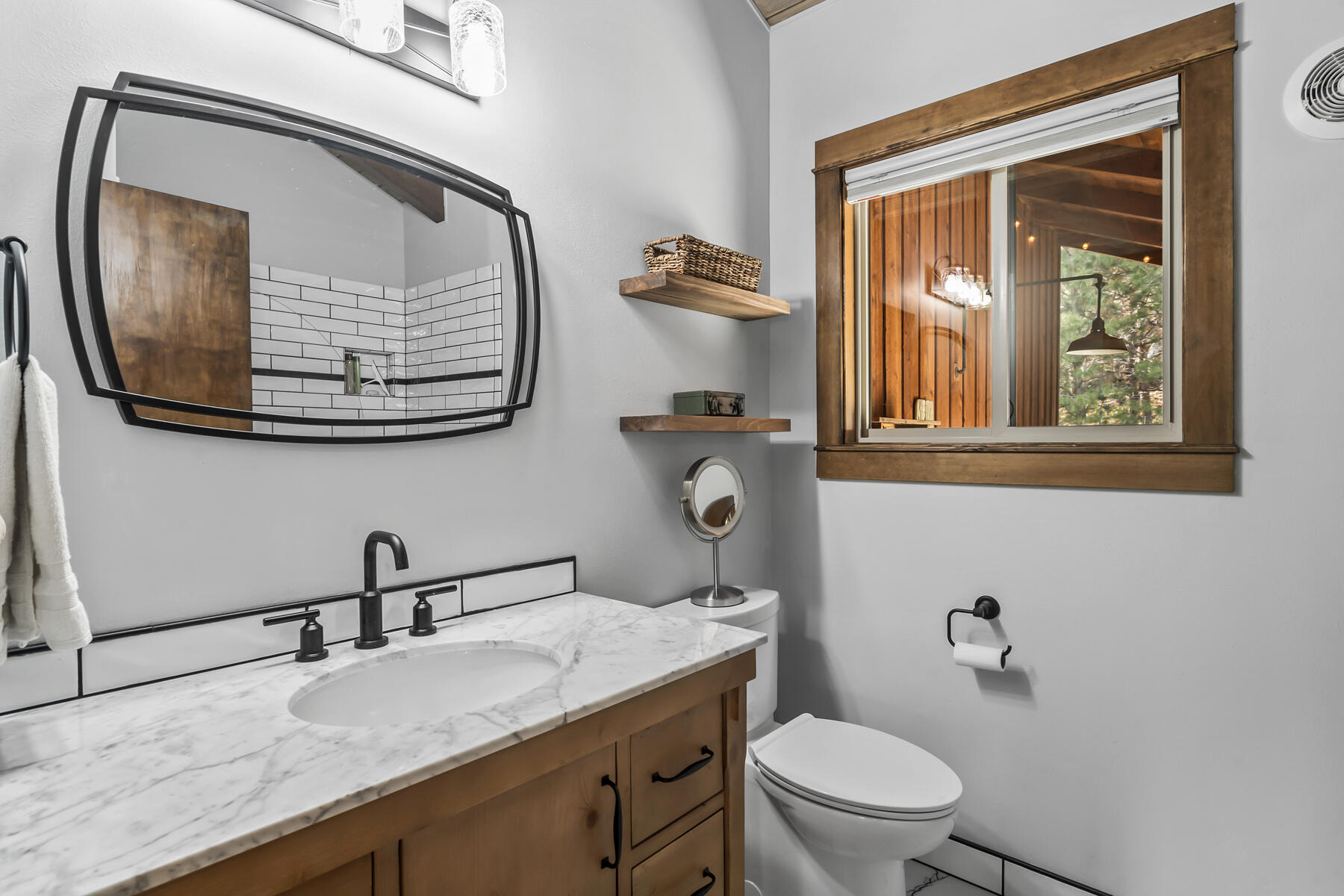 CLAB - Residential