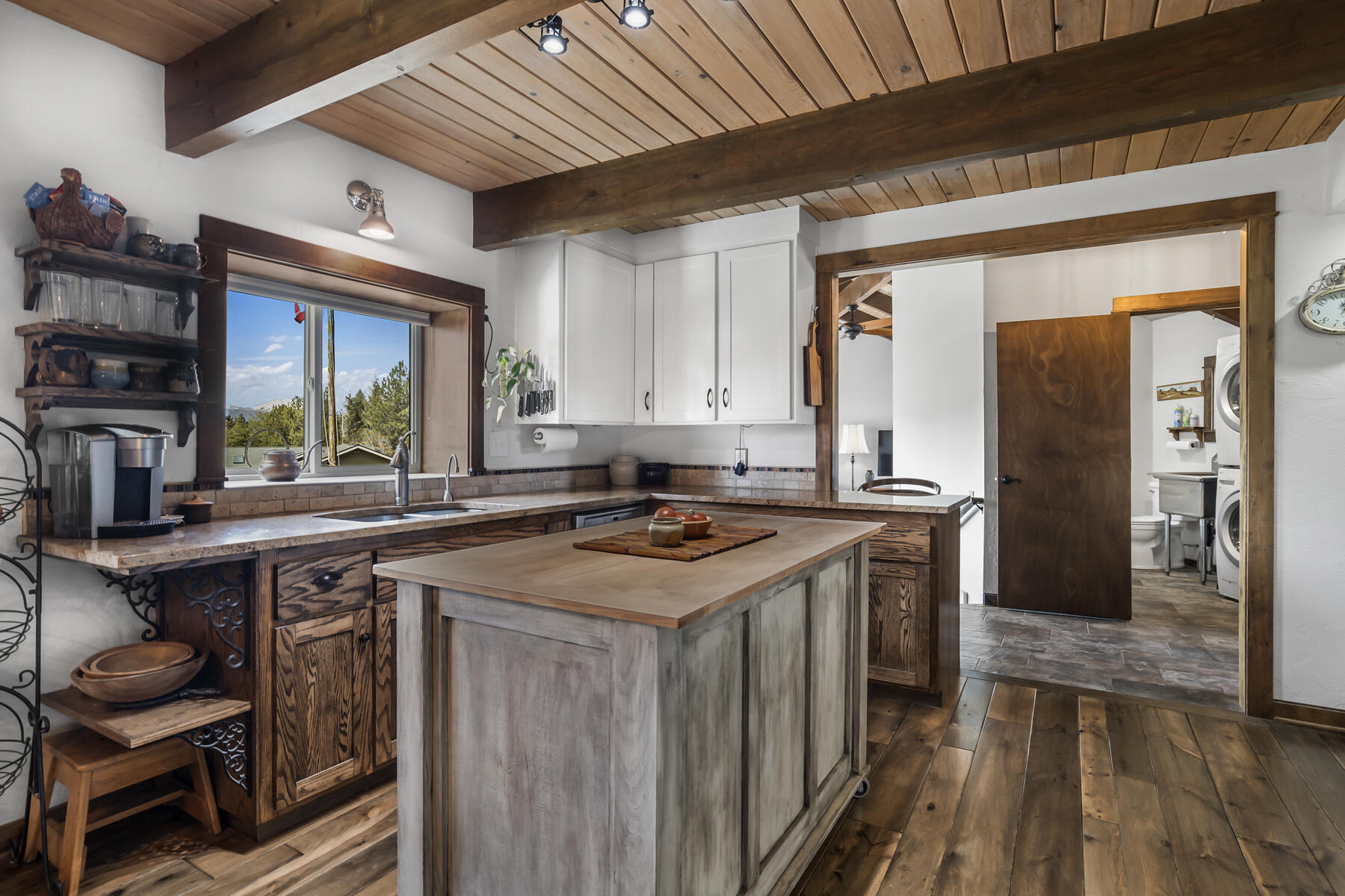 CLAB - Residential