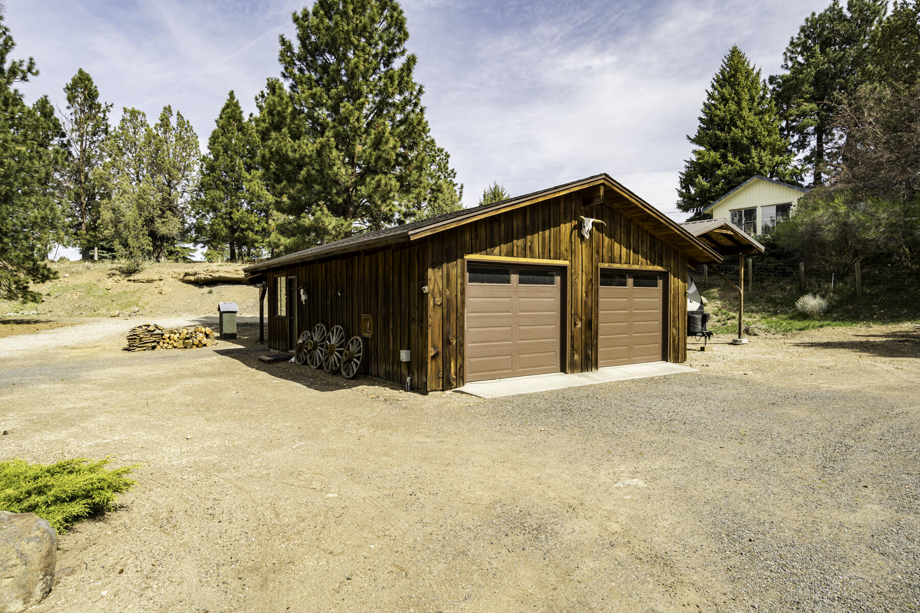 CLAB - Residential