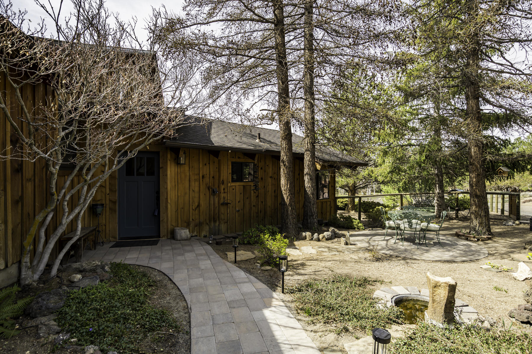 CLAB - Residential