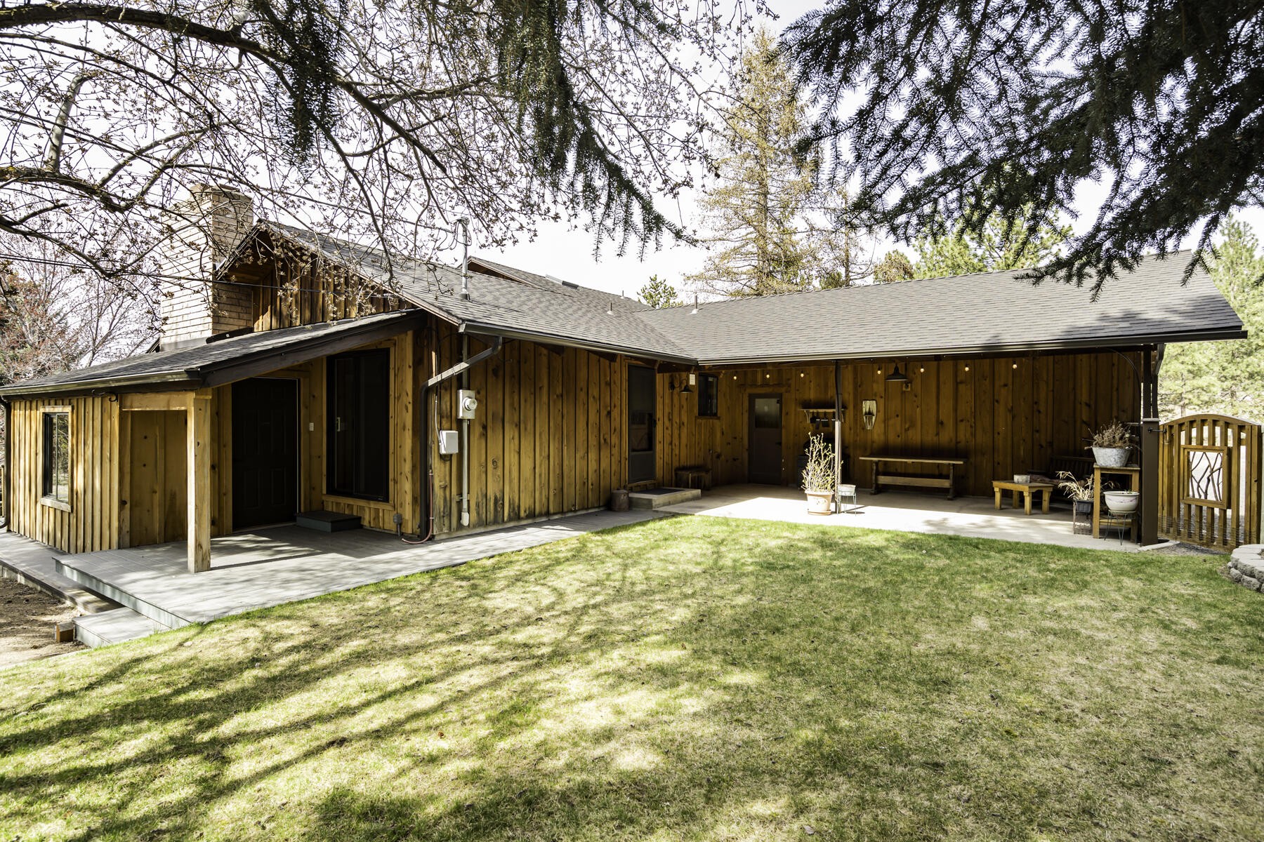 CLAB - Residential