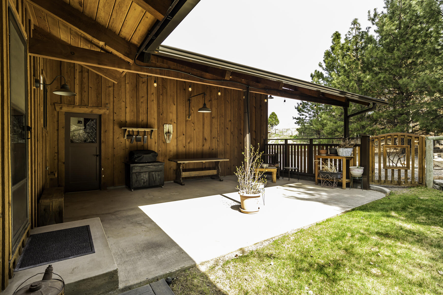 CLAB - Residential