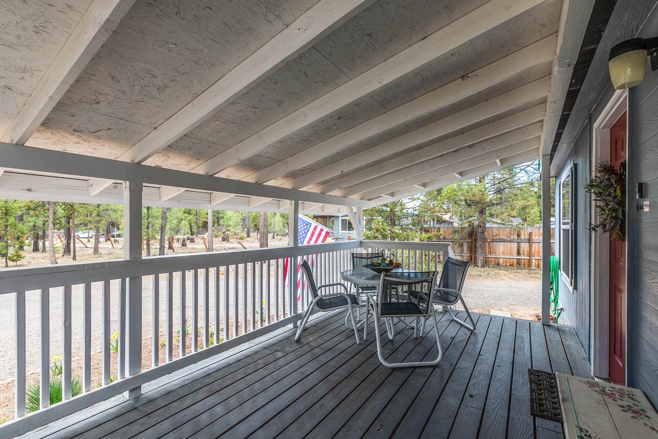 Deschutes River Tr - Residential