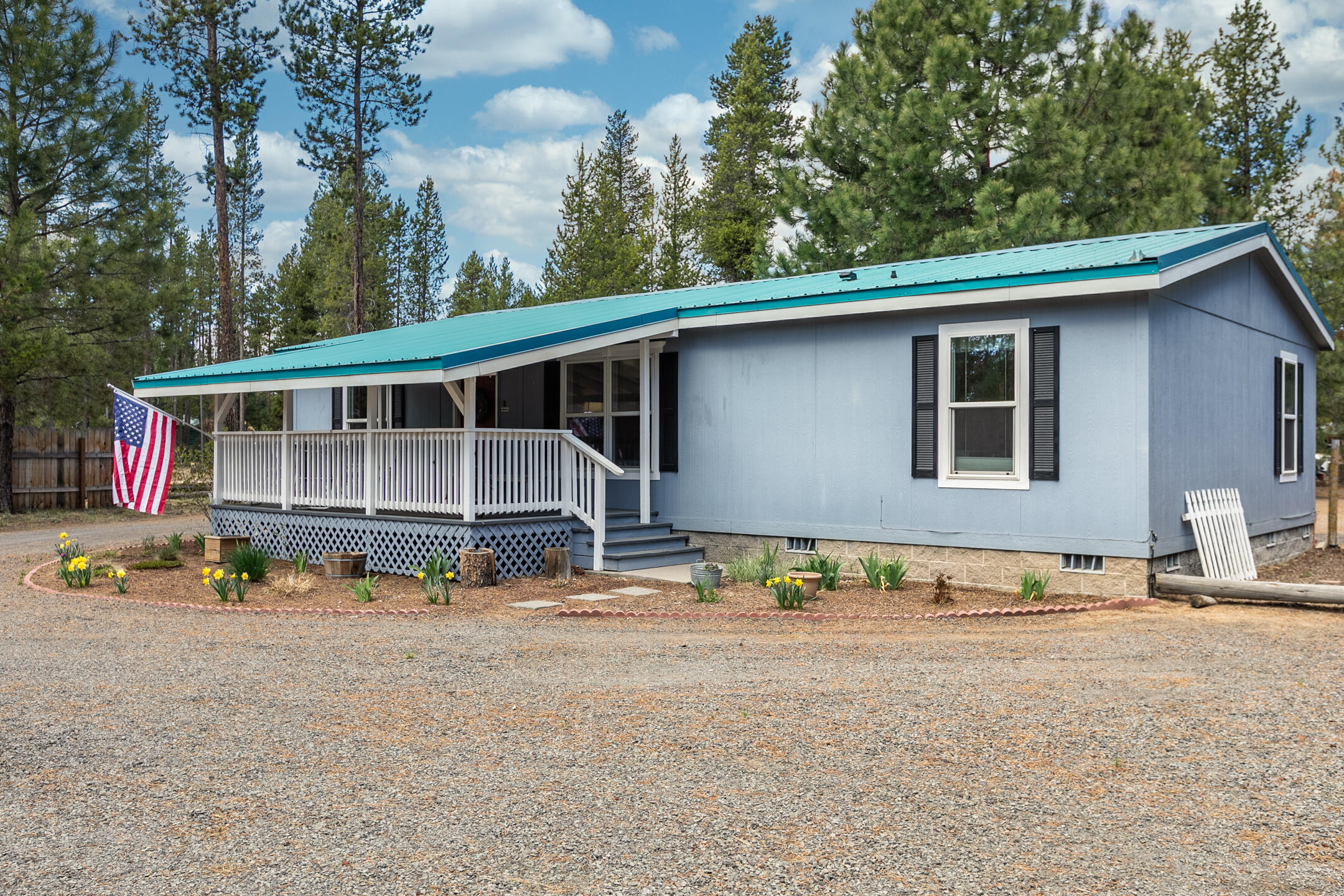 Deschutes River Tr - Residential