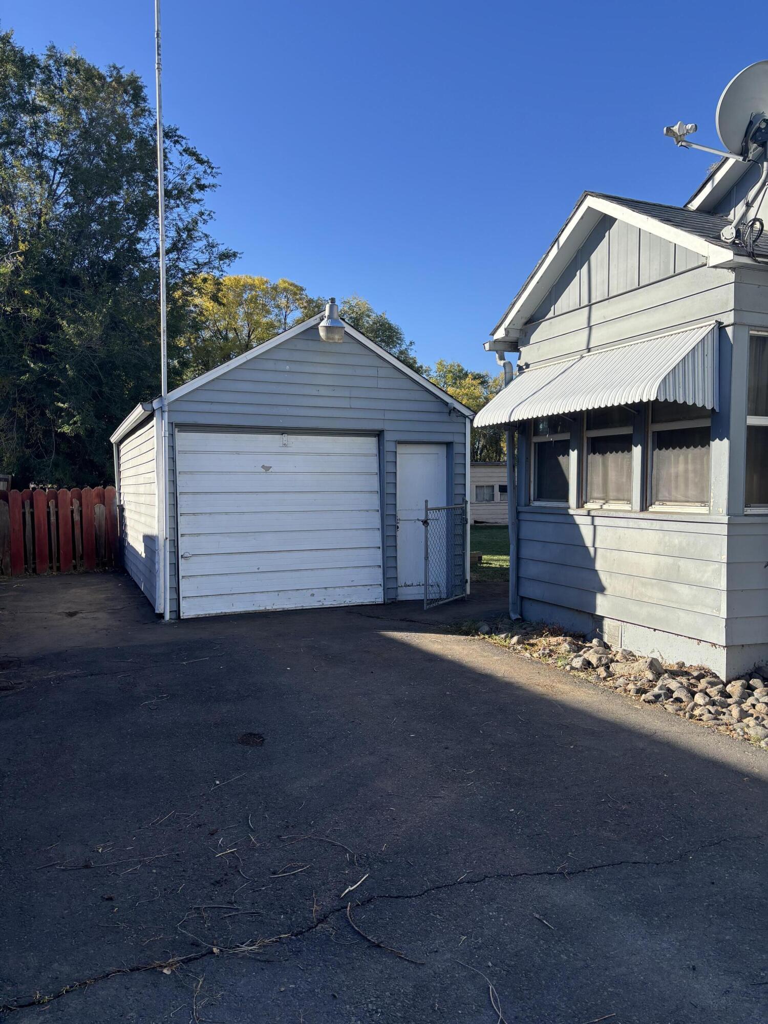 St. Francis Park - Residential