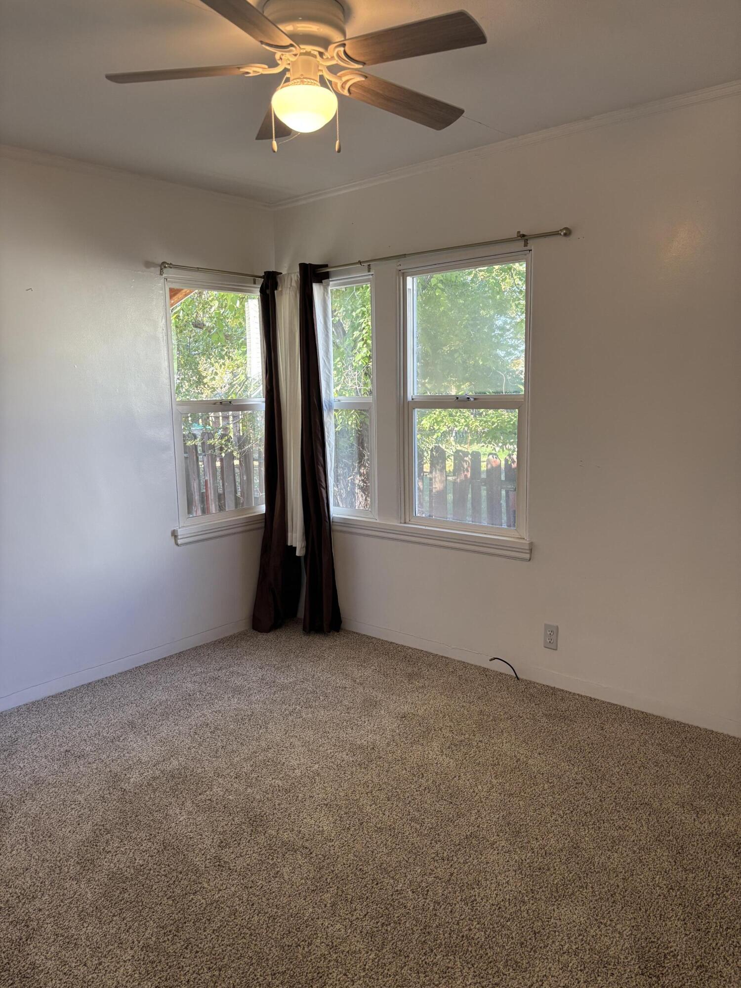 St. Francis Park - Residential