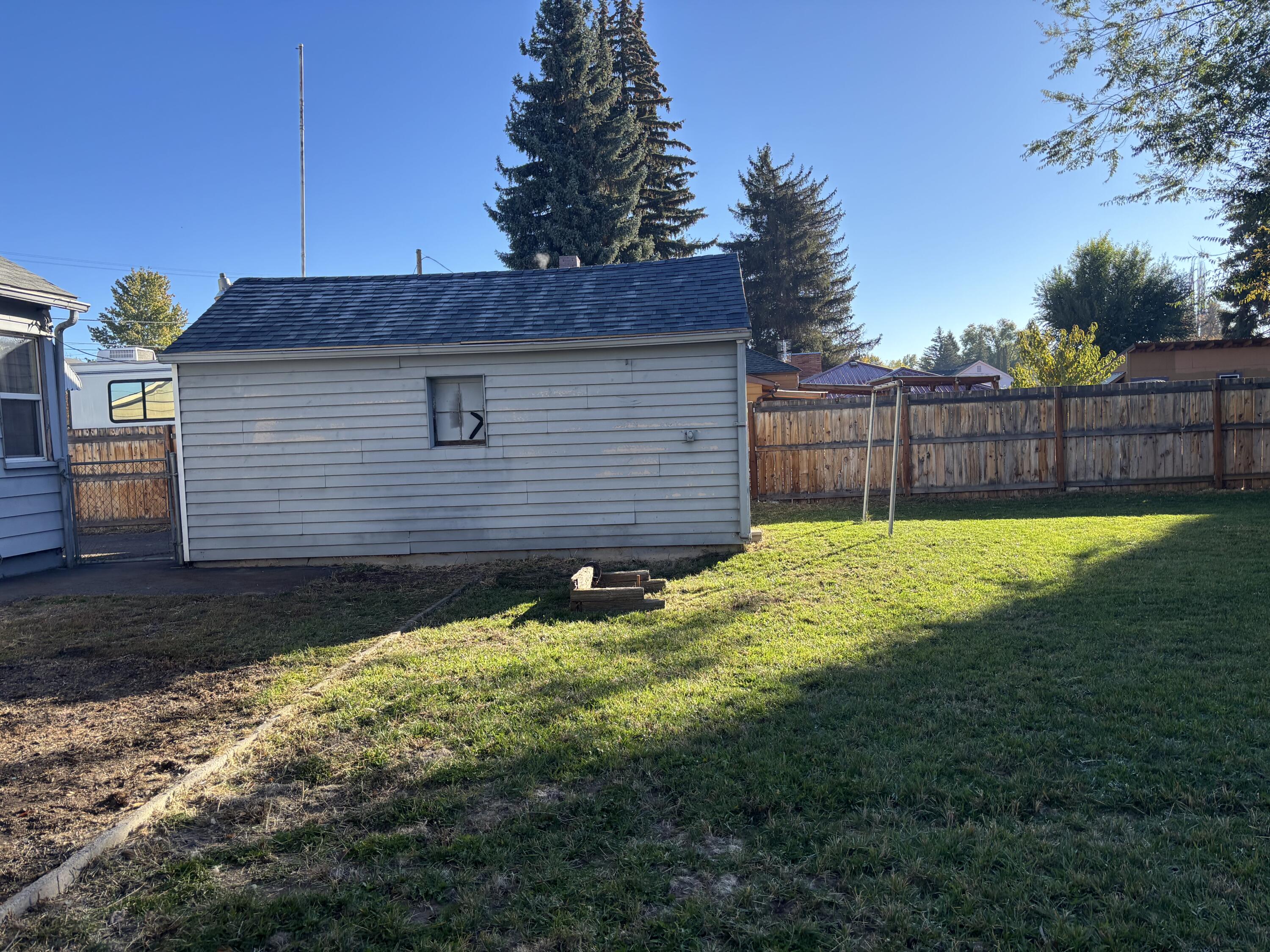St. Francis Park - Residential