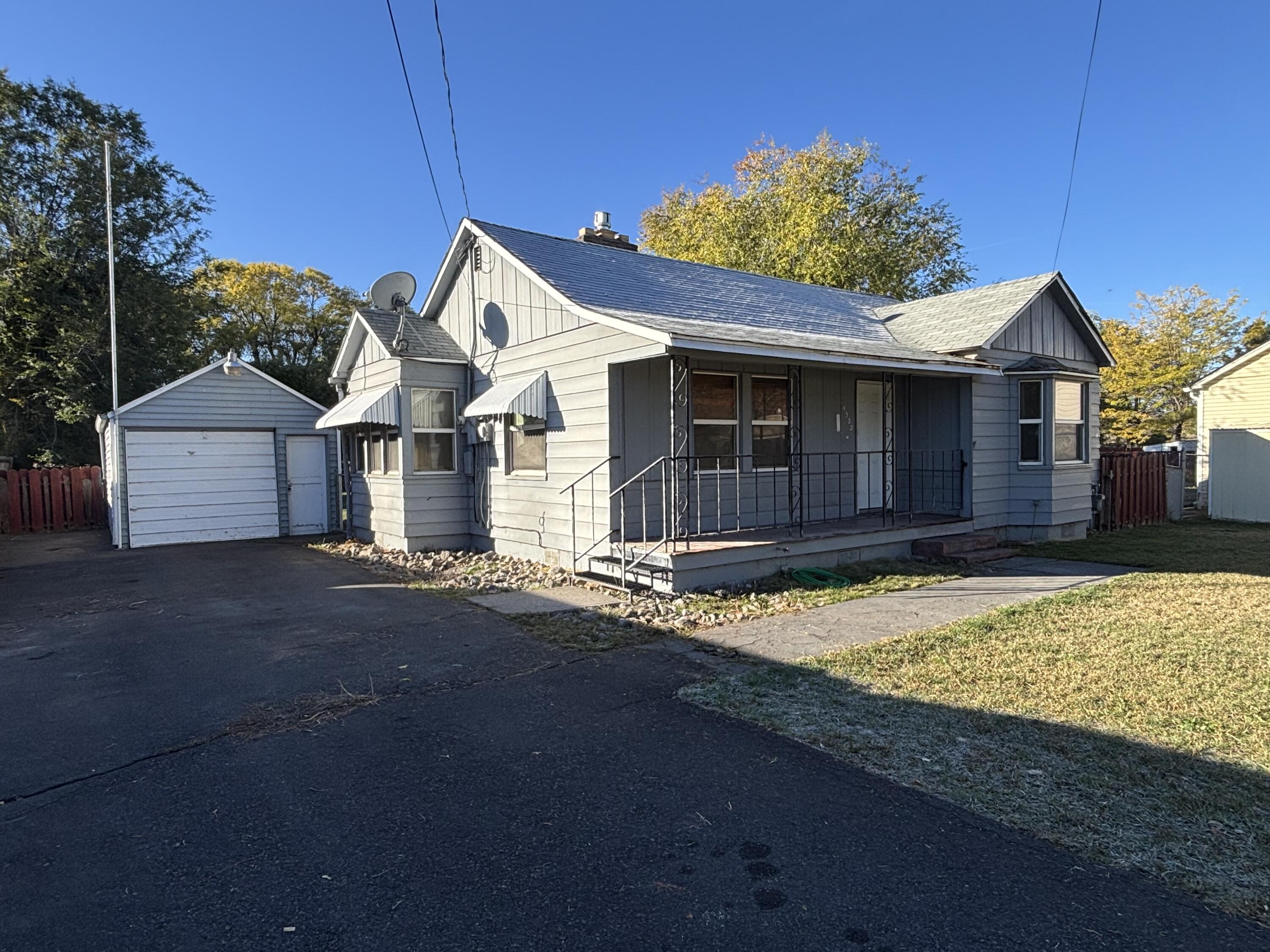 St. Francis Park - Residential