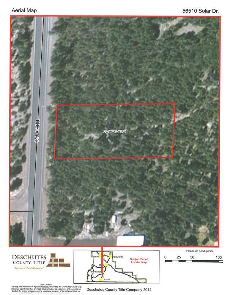 Terrific RV lot. Would be nice for shop or large garage for your toys.