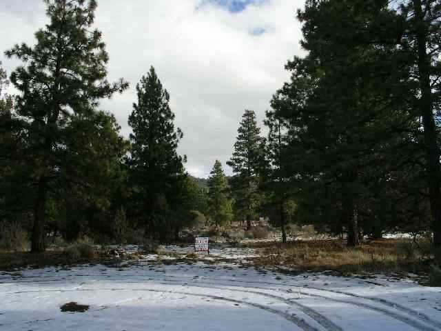 Beautiful View Of Sprague River Valley. Lots Of Pine And Spruce Trees. Pretty Piece Of Property. Lot 16 Deming Circle Also For Sale Approx 6 Acres $12,000. Mls#65001
