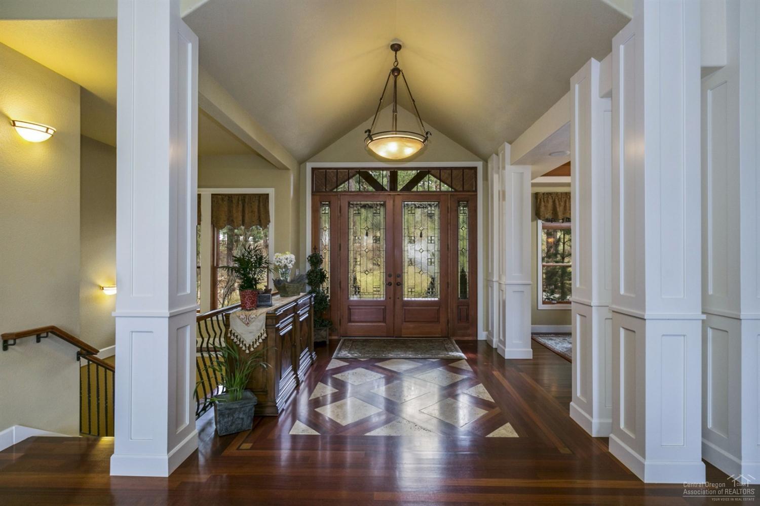 Awbrey Glen - Residential