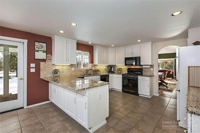 West Powell Butte Es - Residential