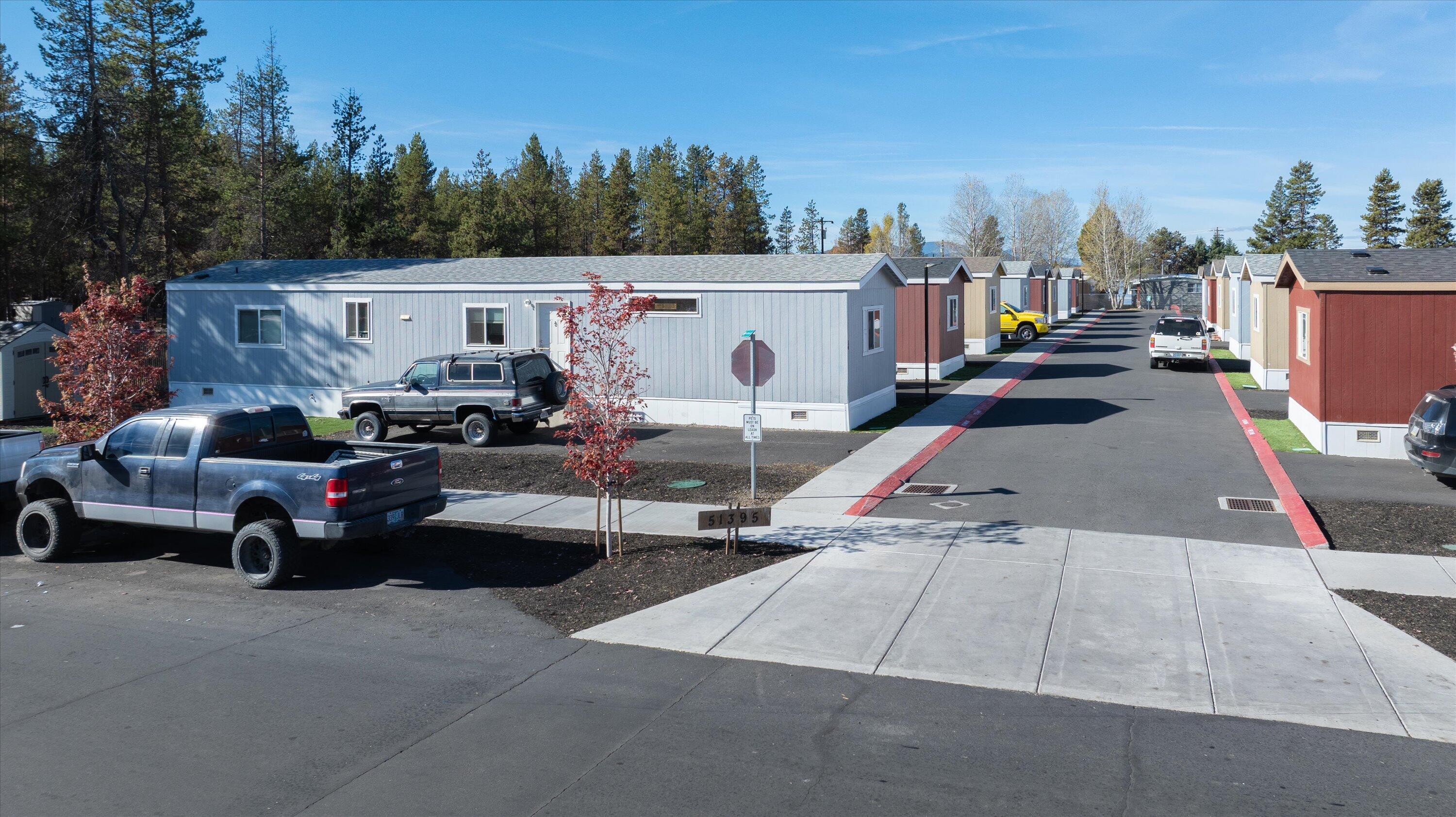 Lapine - Residential Income