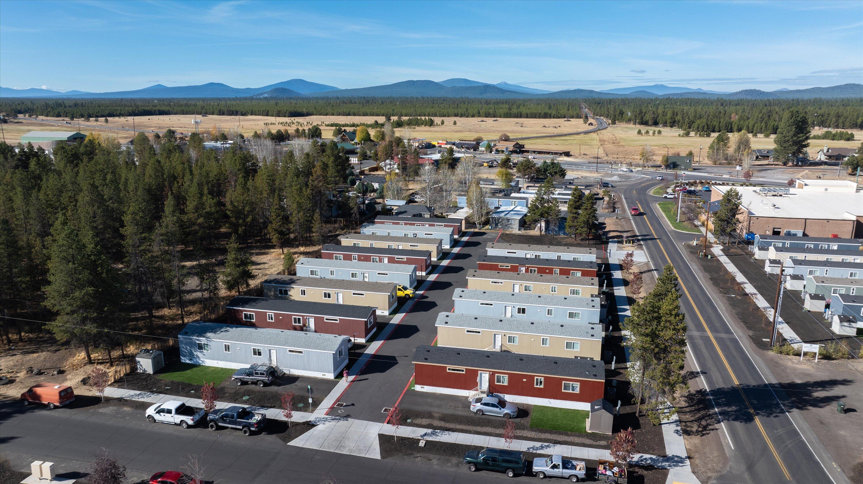Lapine - Residential Income