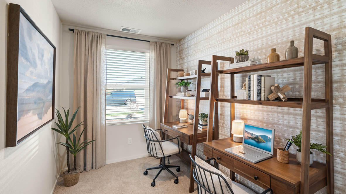 Oak Grove Estates Phases 1And 2 - Residential