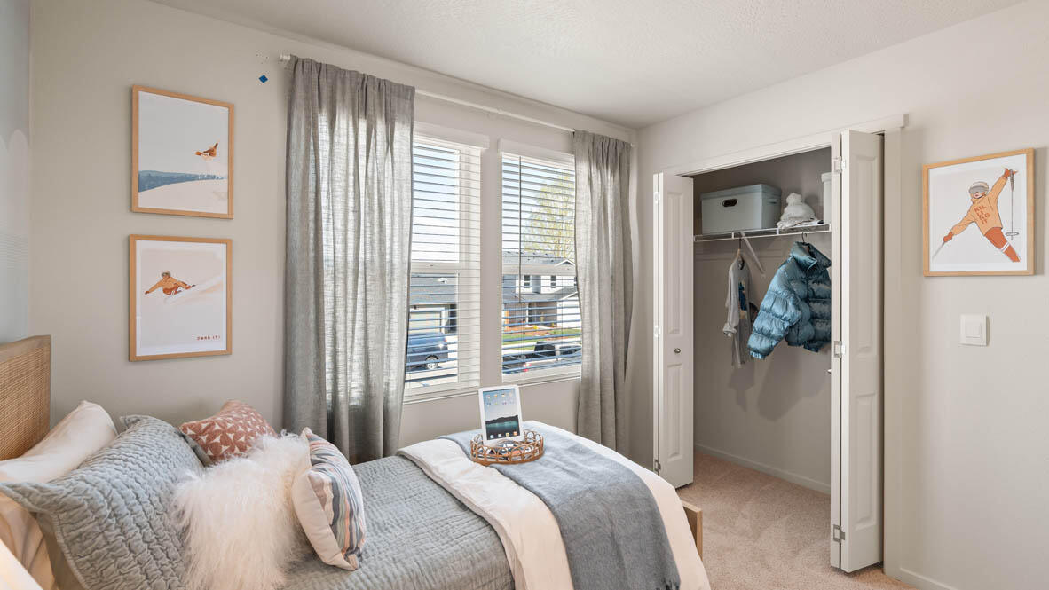 Oak Grove Estates Phases 1And 2 - Residential