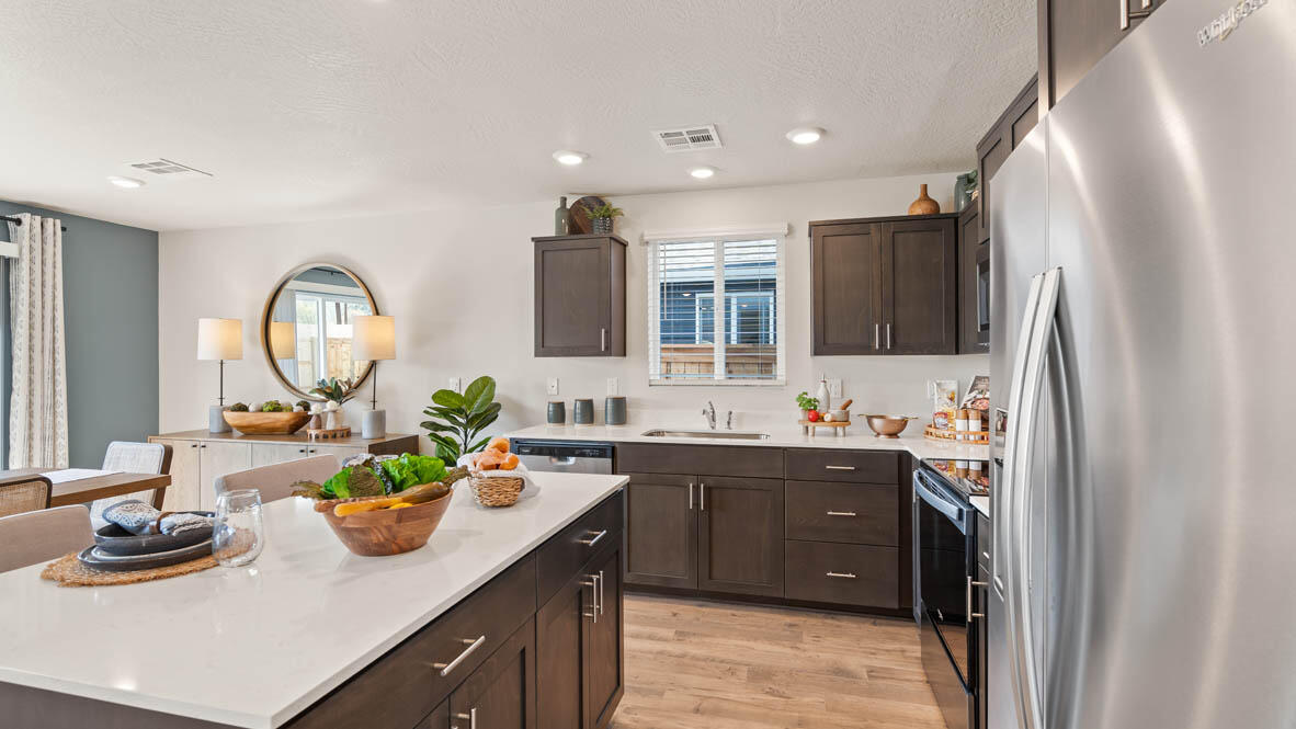 Oak Grove Estates Phases 1And 2 - Residential