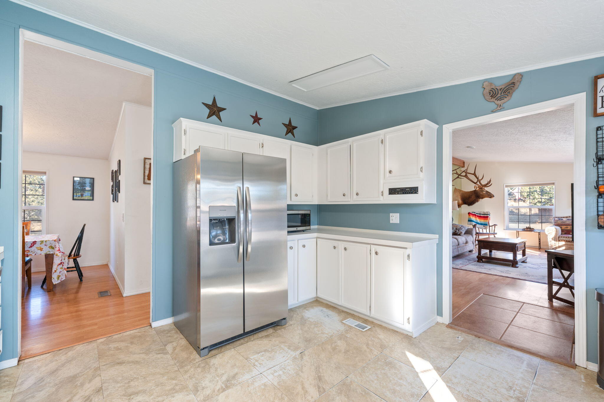 Tetherow Crossing - Residential