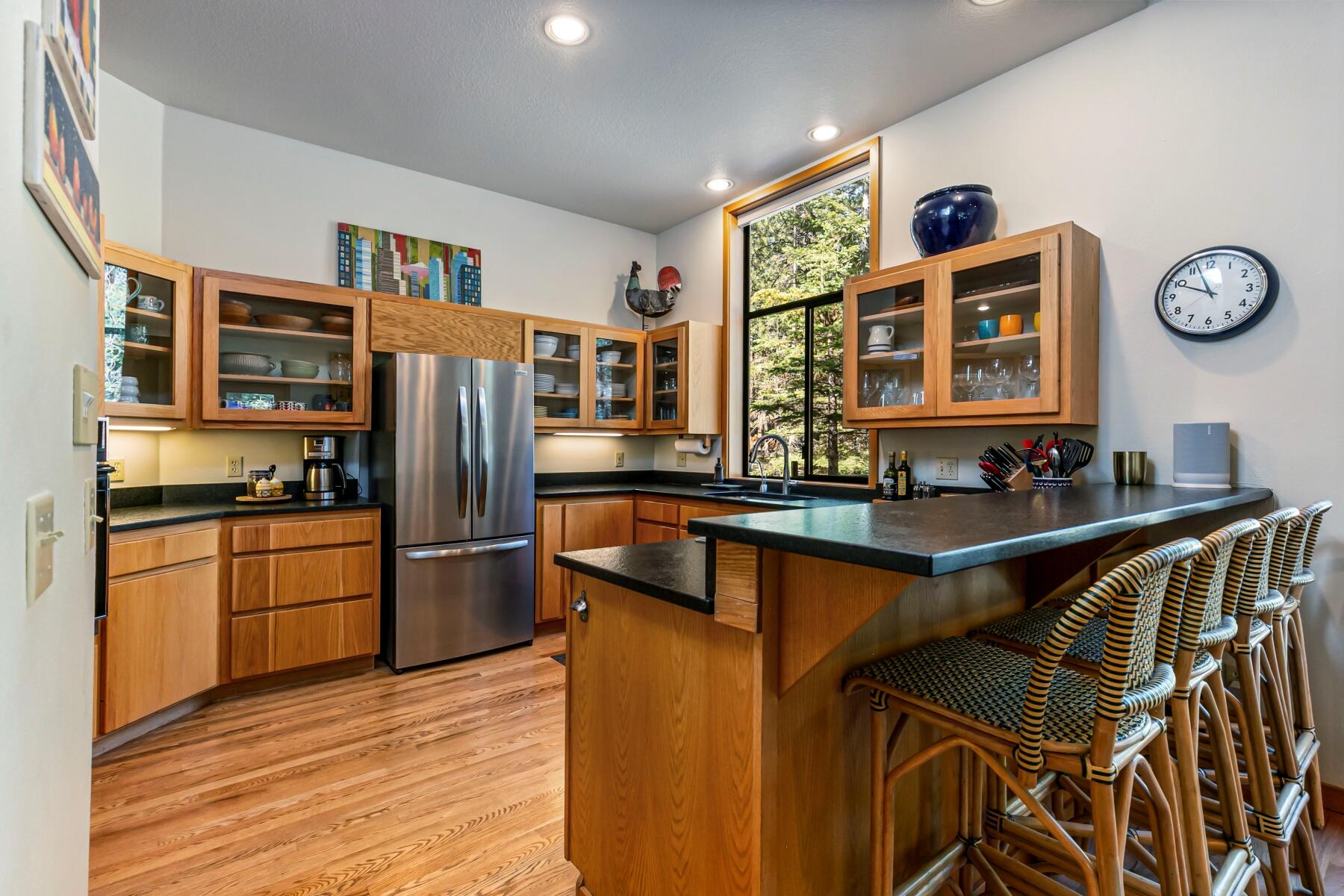 South Meadow - Residential
