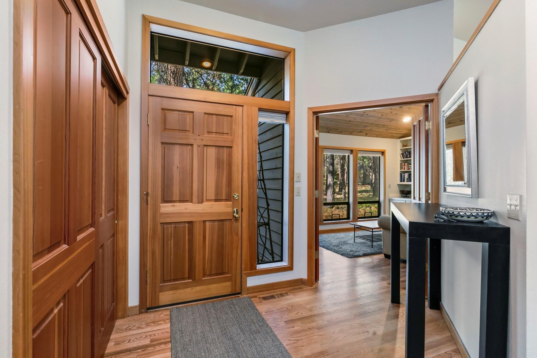 South Meadow - Residential