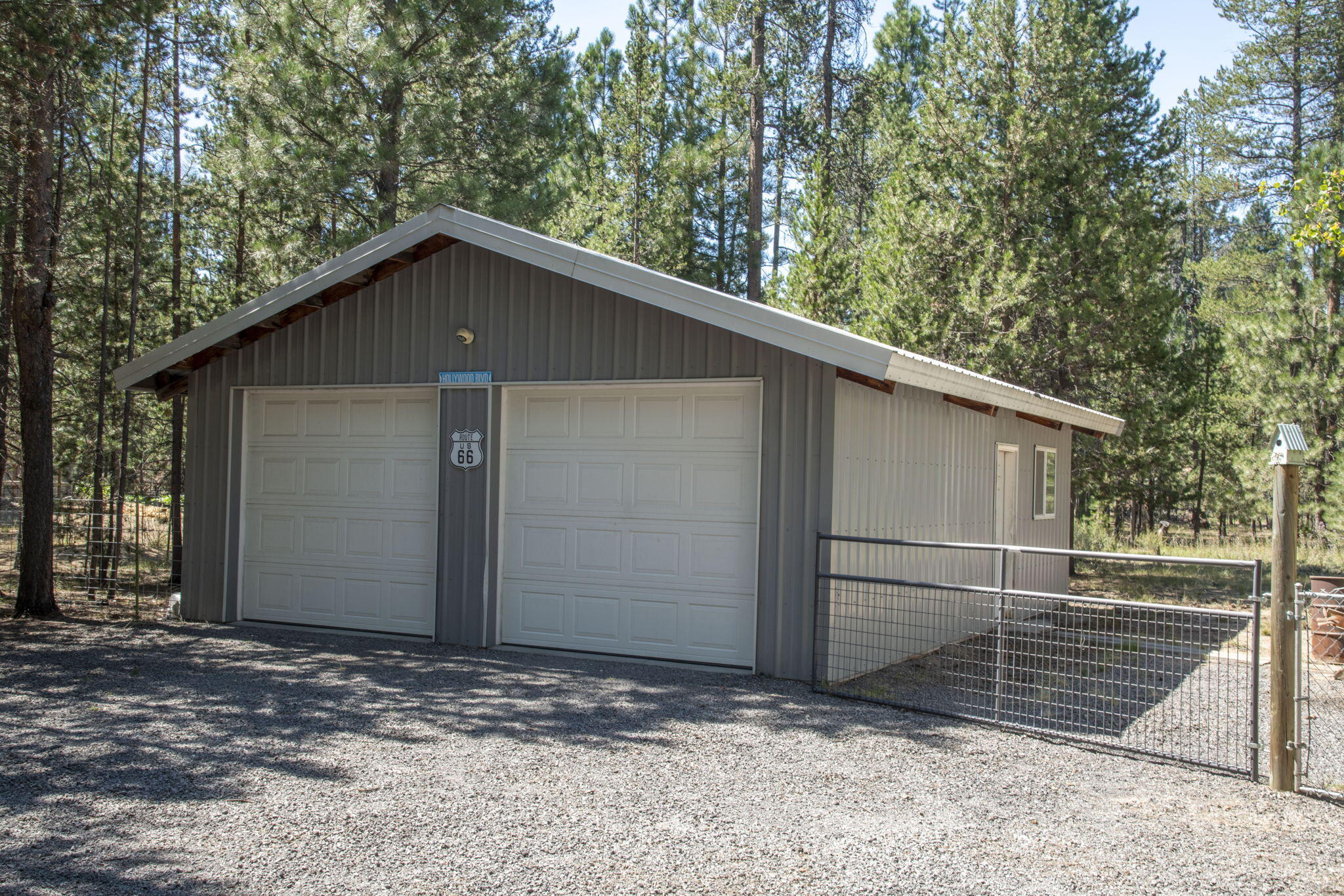 River Pine Estates - Residential