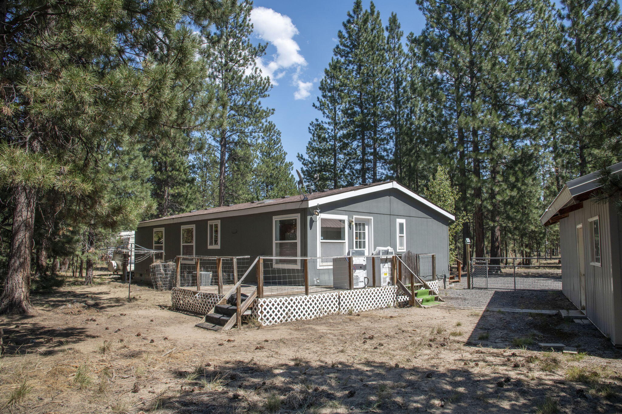 River Pine Estates - Residential