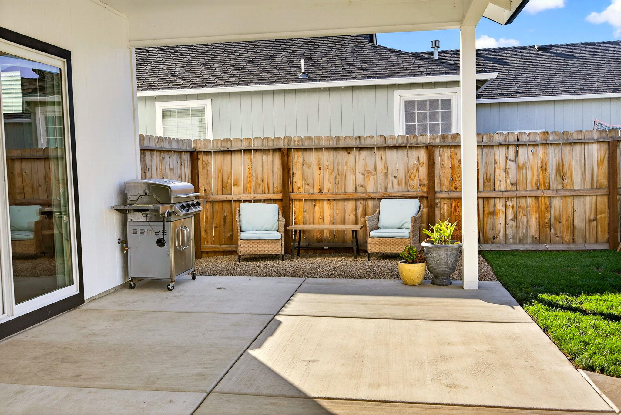 Barton Hills Estates Phase 1 - Residential