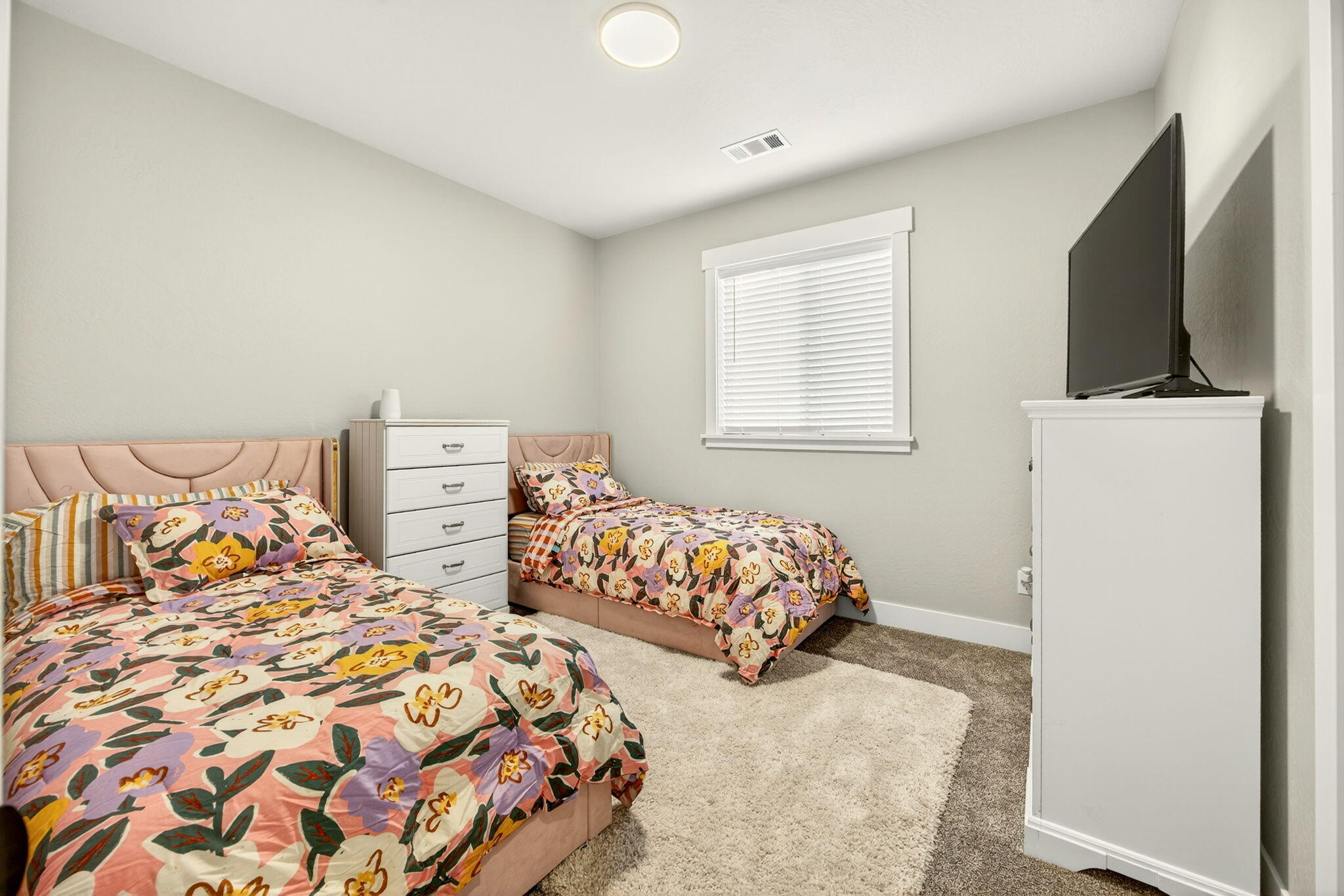 Barton Hills Estates Phase 1 - Residential