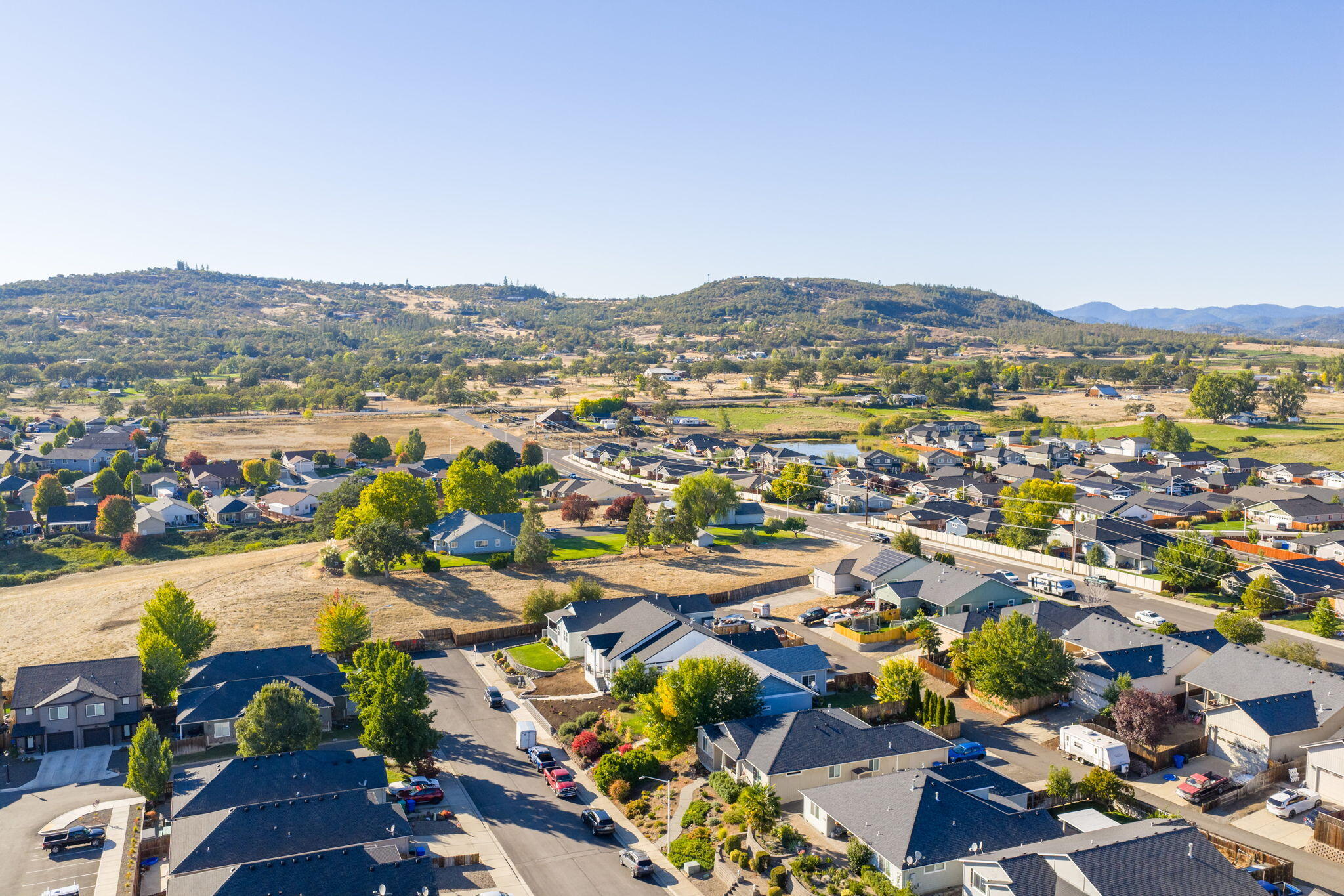 Barton Hills Estates Phase 1 - Residential