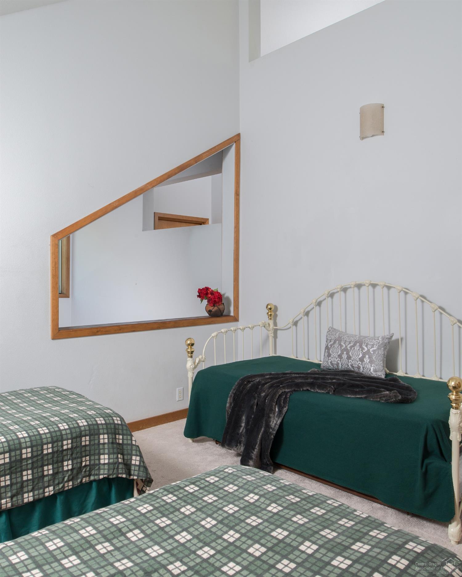 Fairway Crest Village - Residential