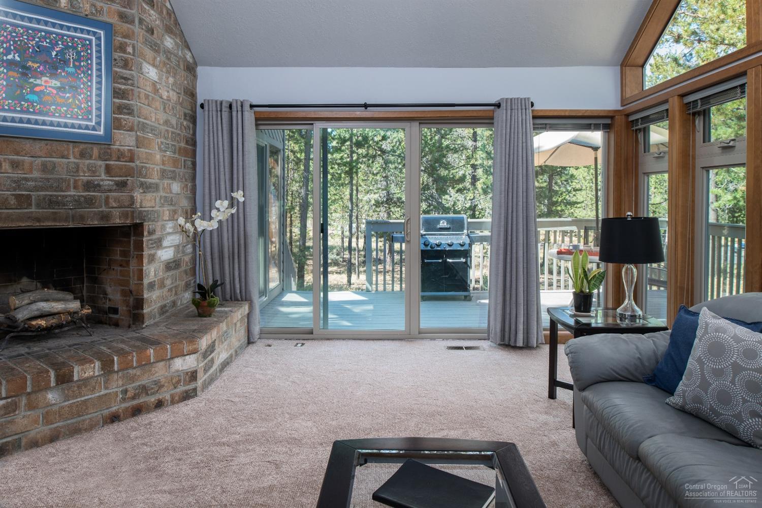 Fairway Crest Village - Residential