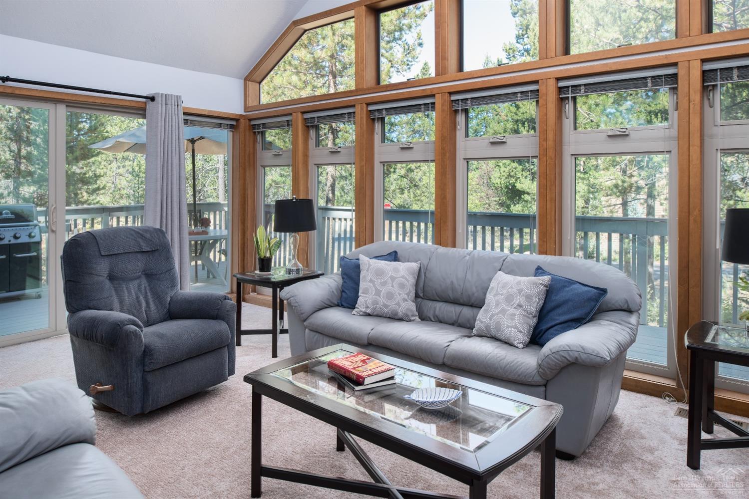 Fairway Crest Village - Residential