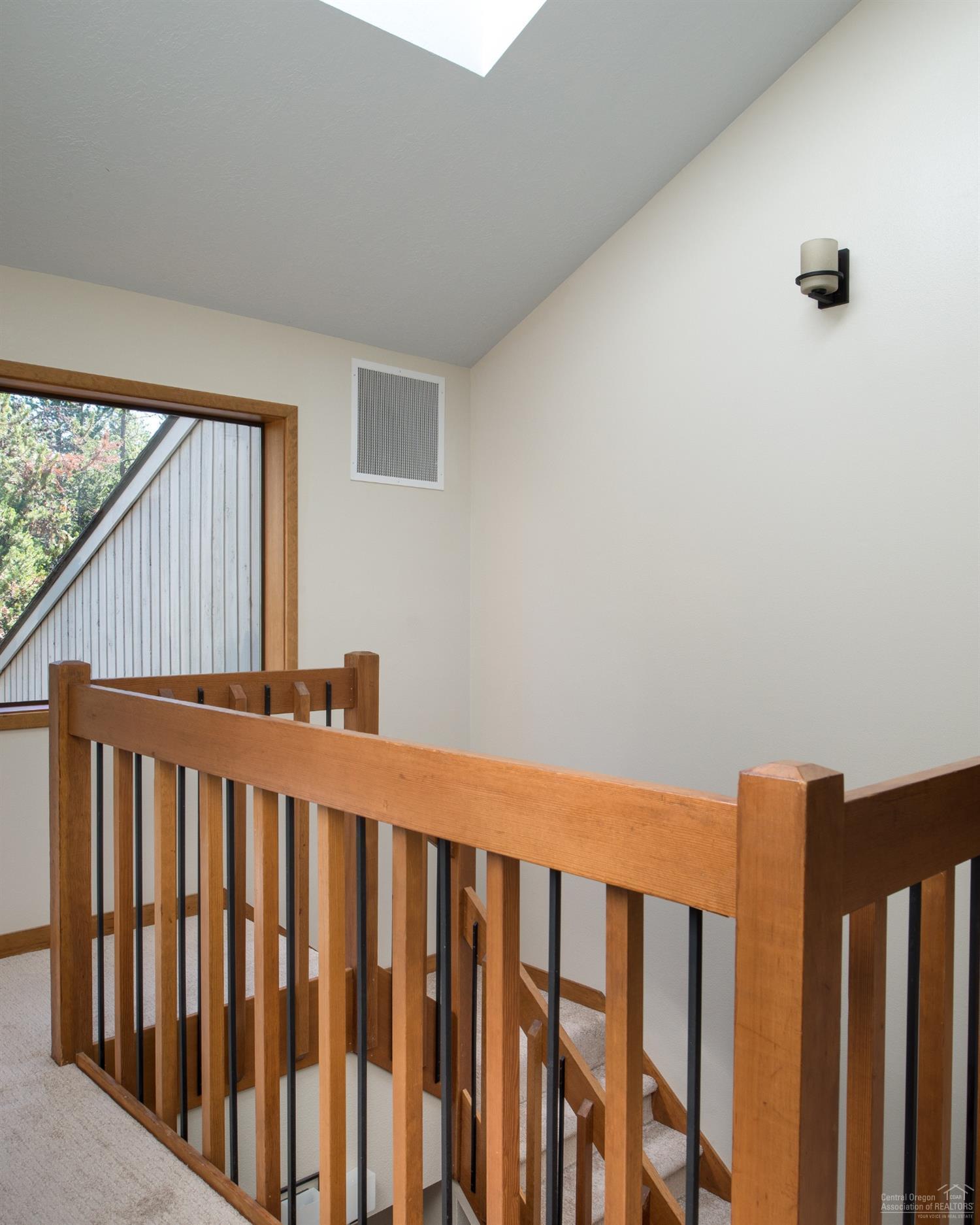 Fairway Crest Village - Residential